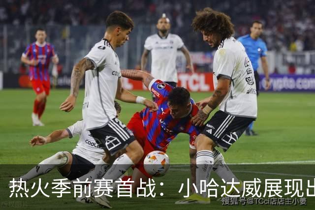 热火季前赛首战：小哈达威展现出色表现引发赞誉